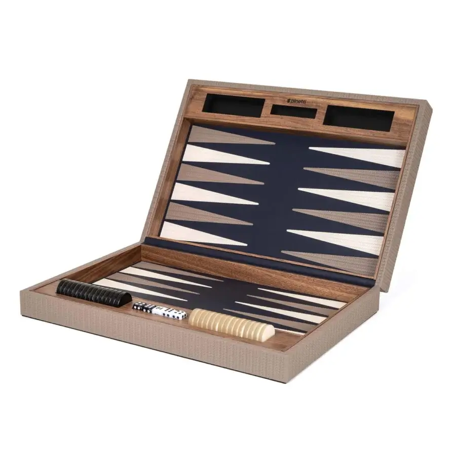 Backgammon Set #26