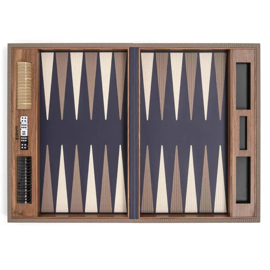 Backgammon Set #28