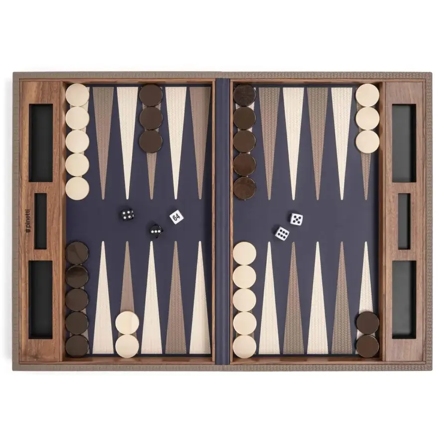 Backgammon Set #29