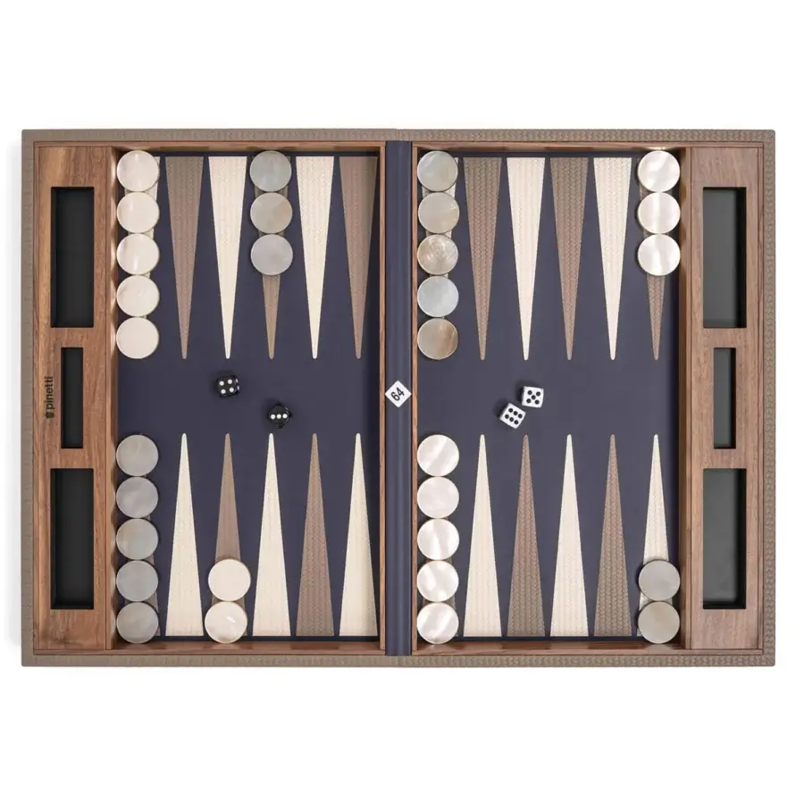 Backgammon Set #30