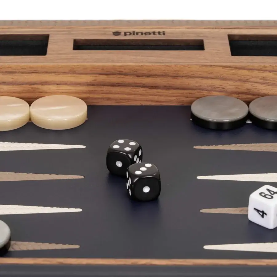 Backgammon Set #31