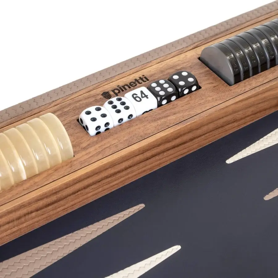 Backgammon Set #32