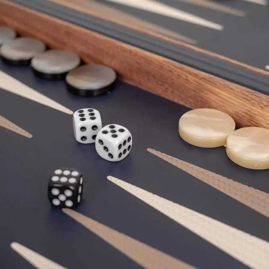 Backgammon Set #33