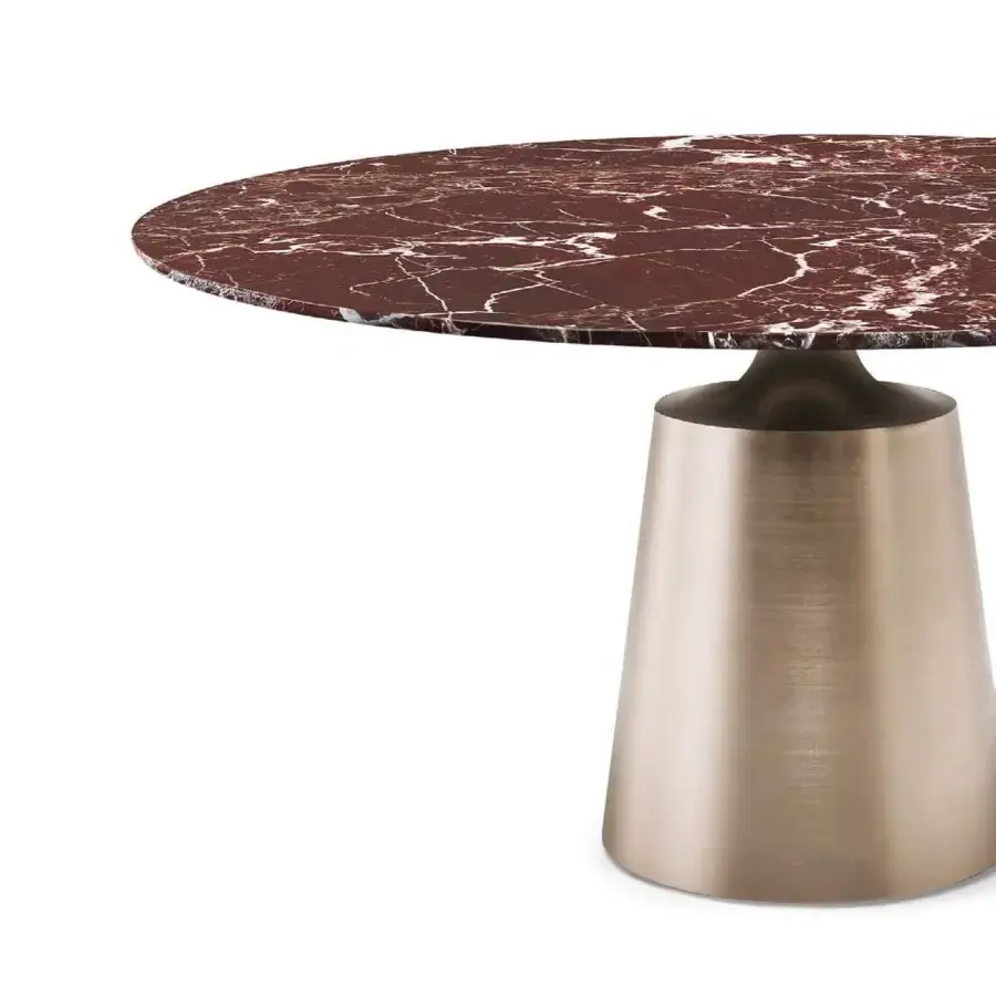 Yoda Marble Table #3