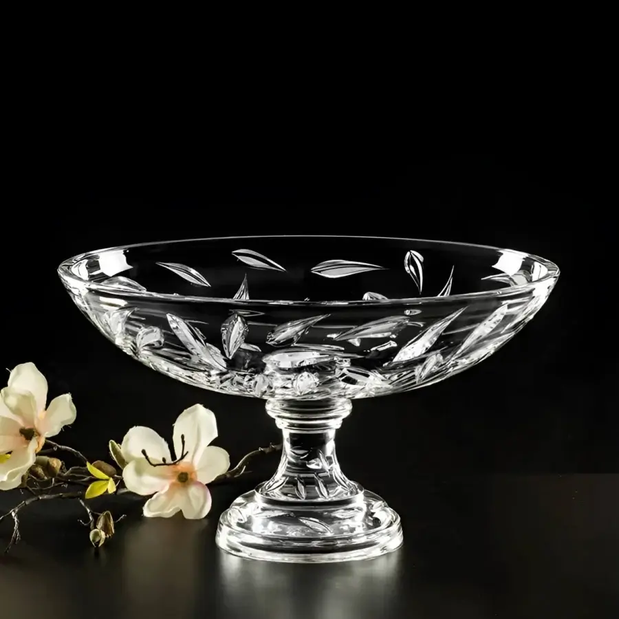 Armonia Centerpiece with Foot #1