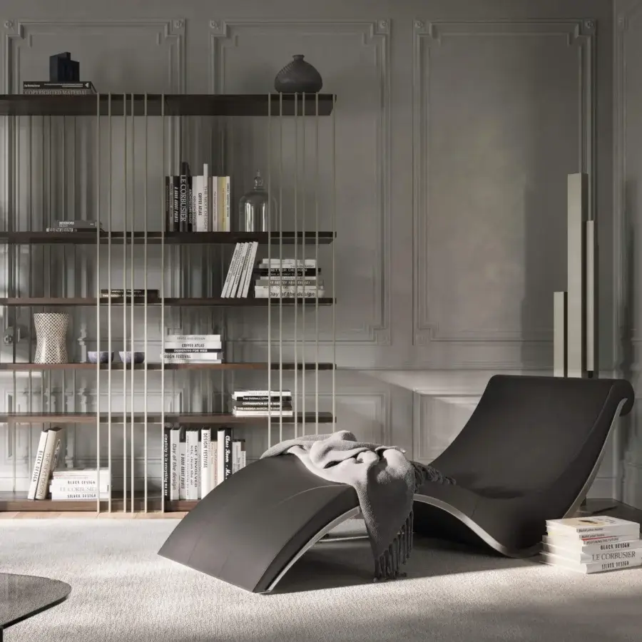 Sylvester Chaise Lounge #7
