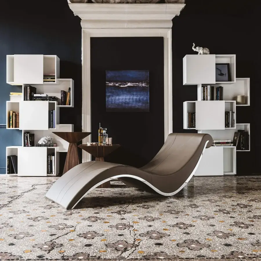 Sylvester Chaise Lounge #2