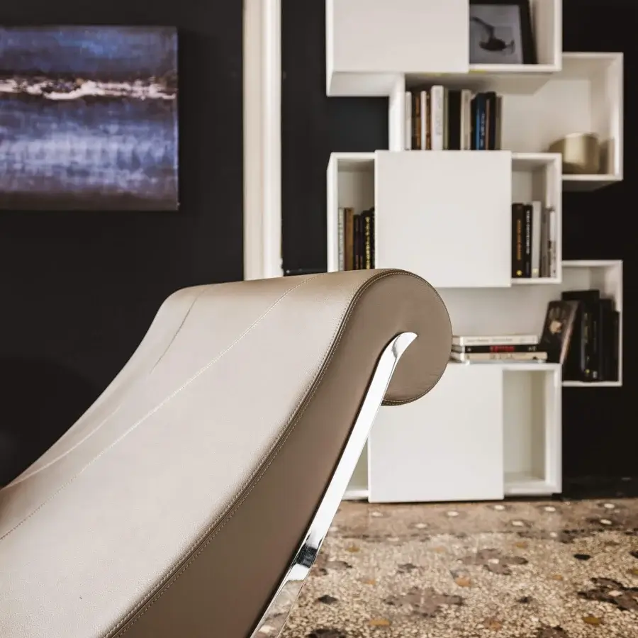 Sylvester Chaise Lounge #3