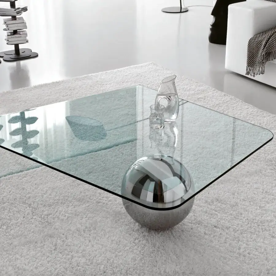 Globe Coffee Table #6