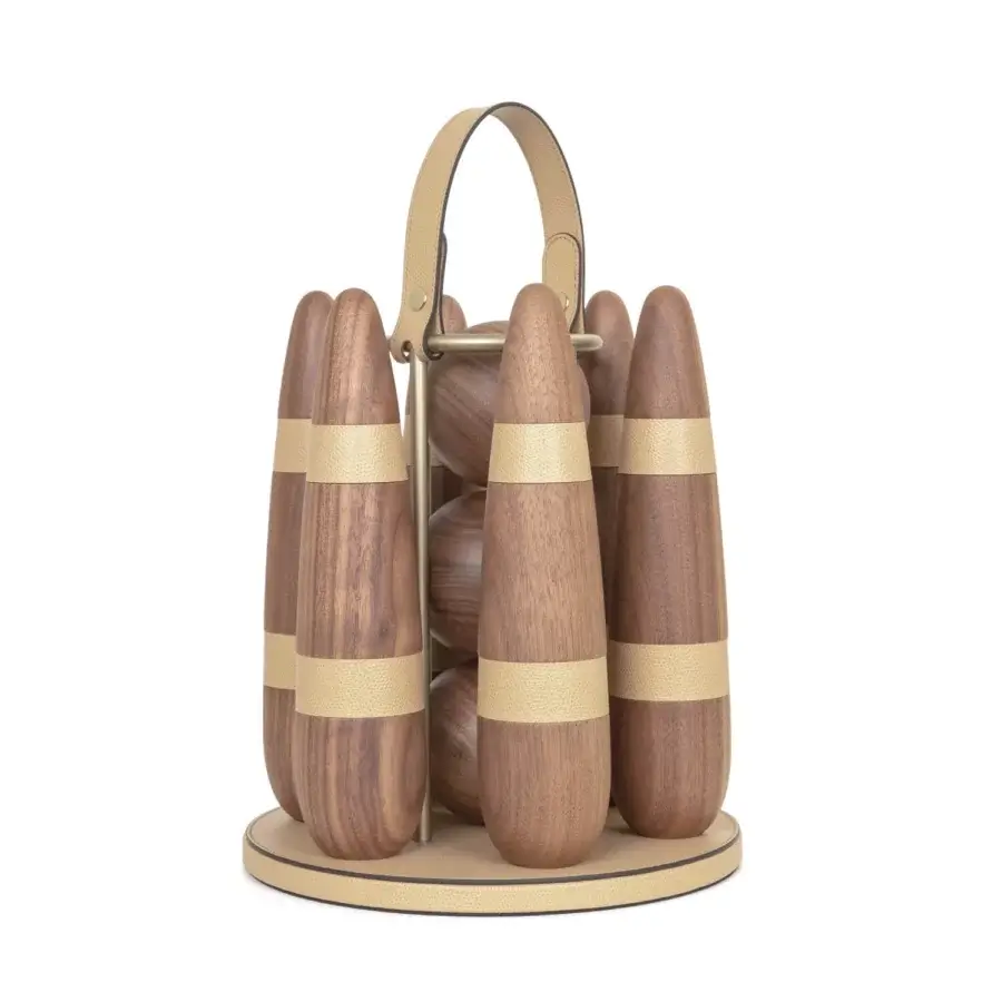 Bowling Set #1