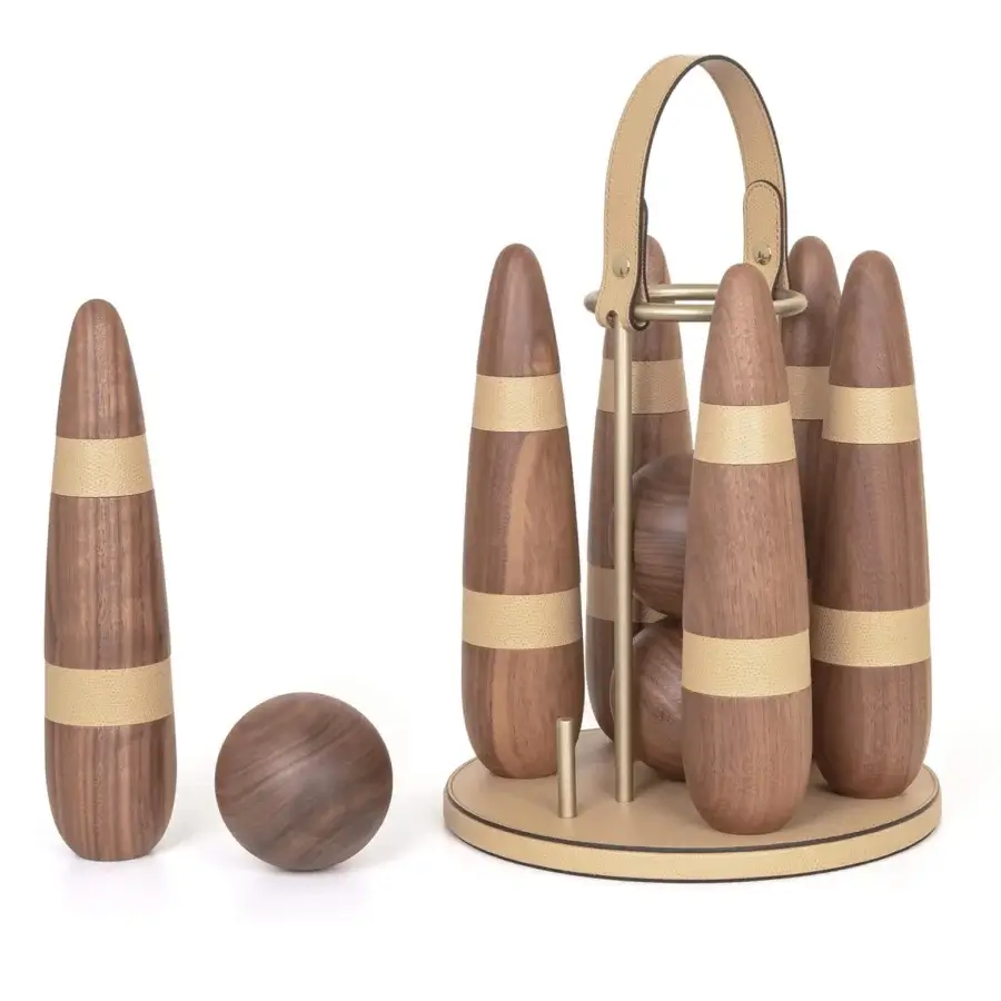 Bowling Set #2