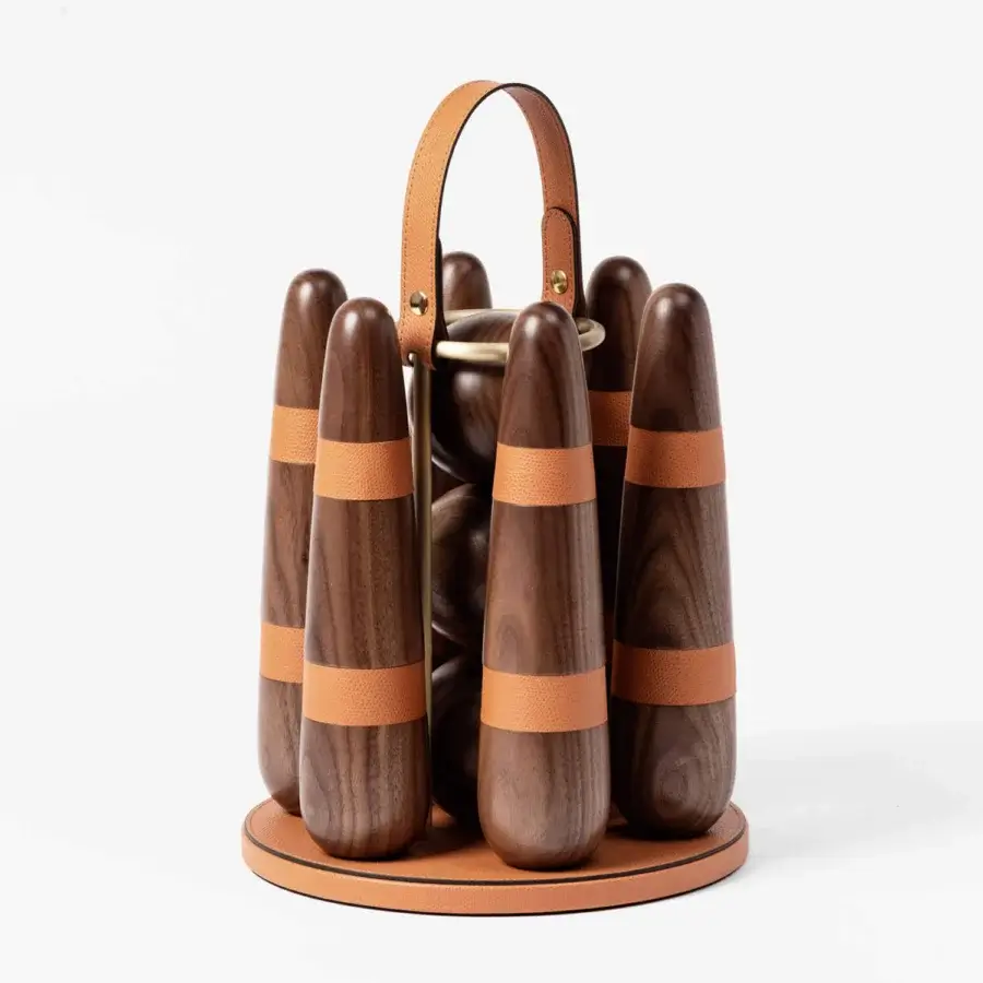 Bowling Set #3