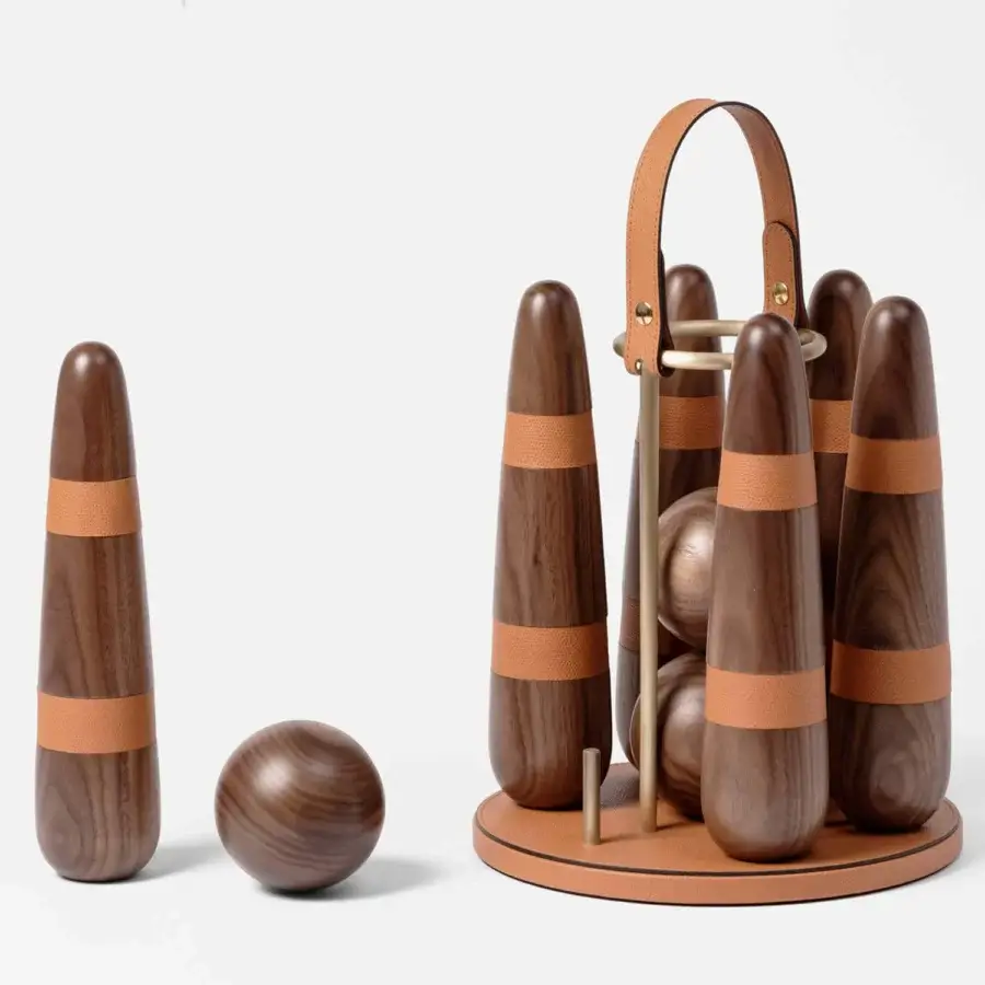 Bowling Set #4