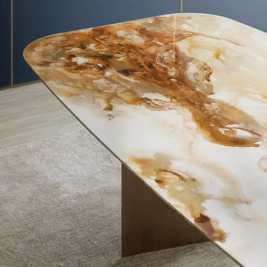 Blanco Table #8