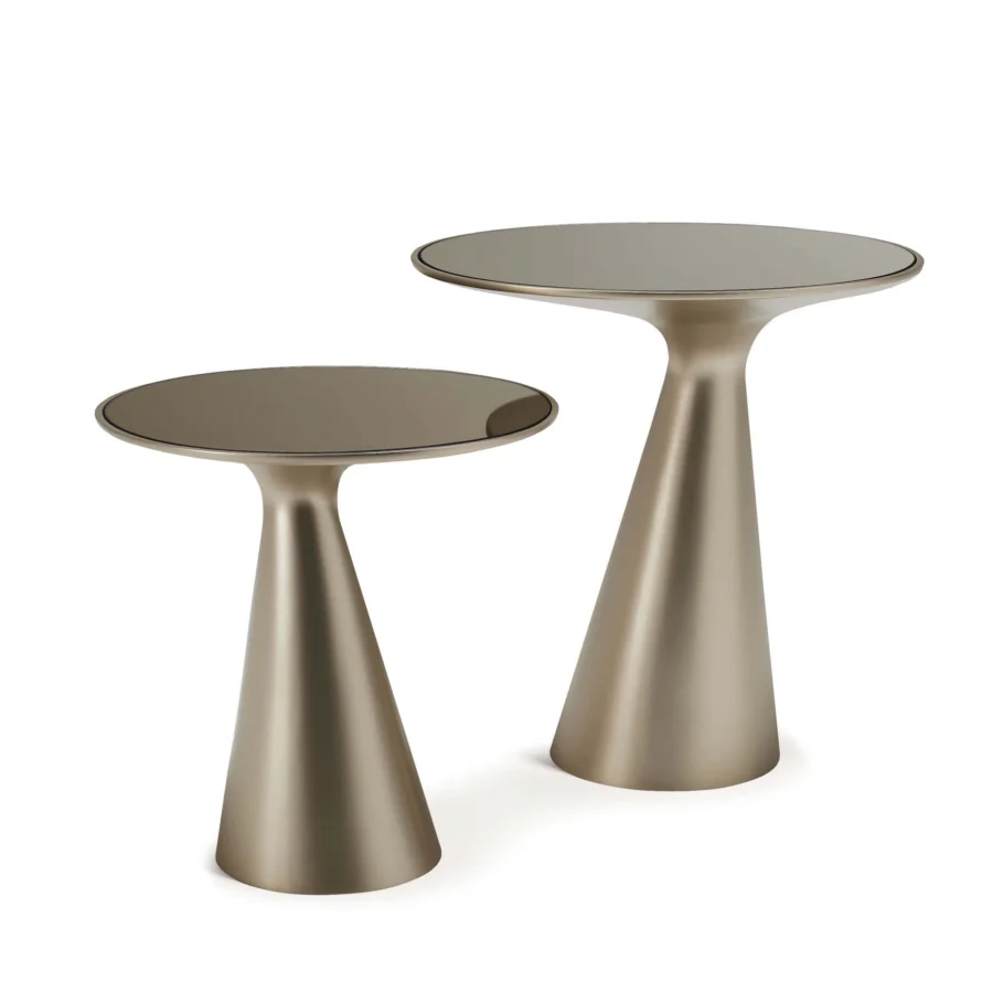 Peyote Side table #2