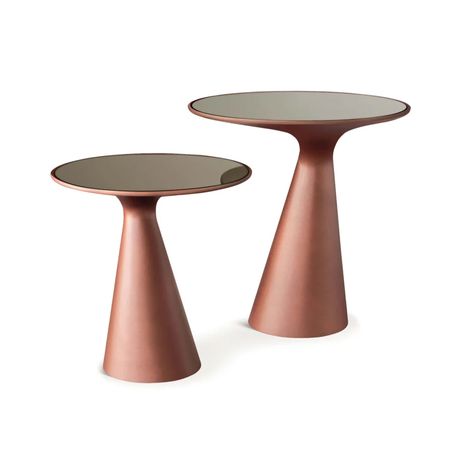 Peyote Side table #3