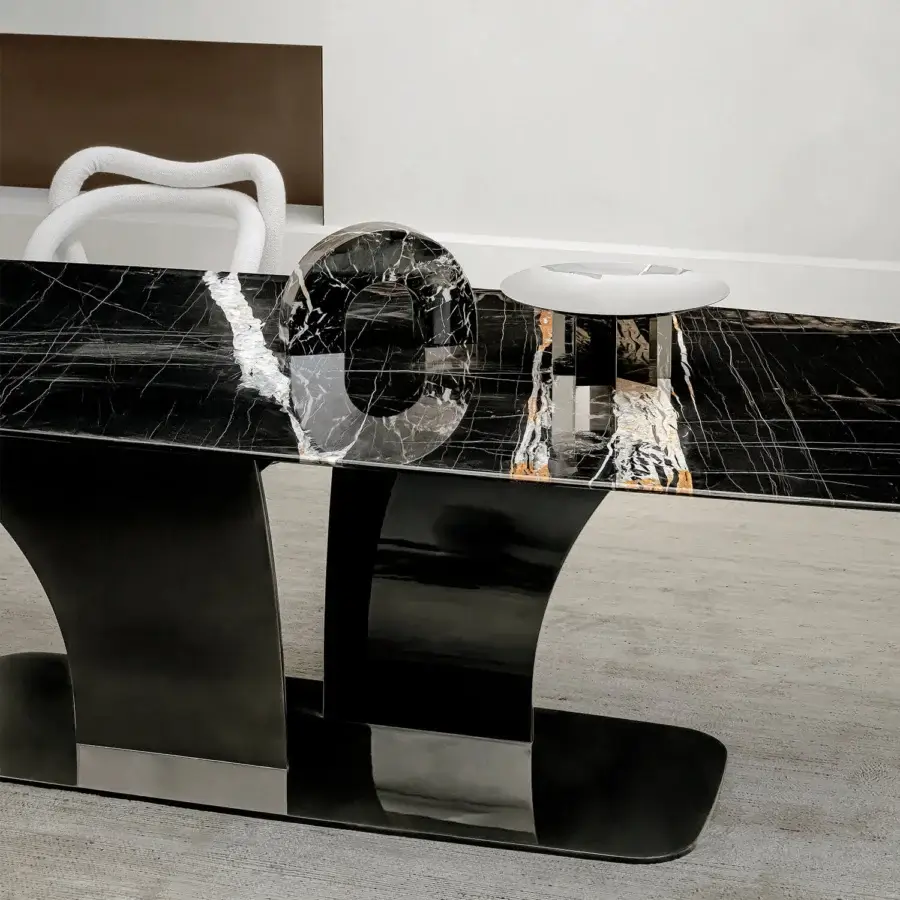 Spectro Table #9