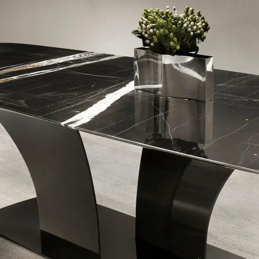 Spectro Table #8
