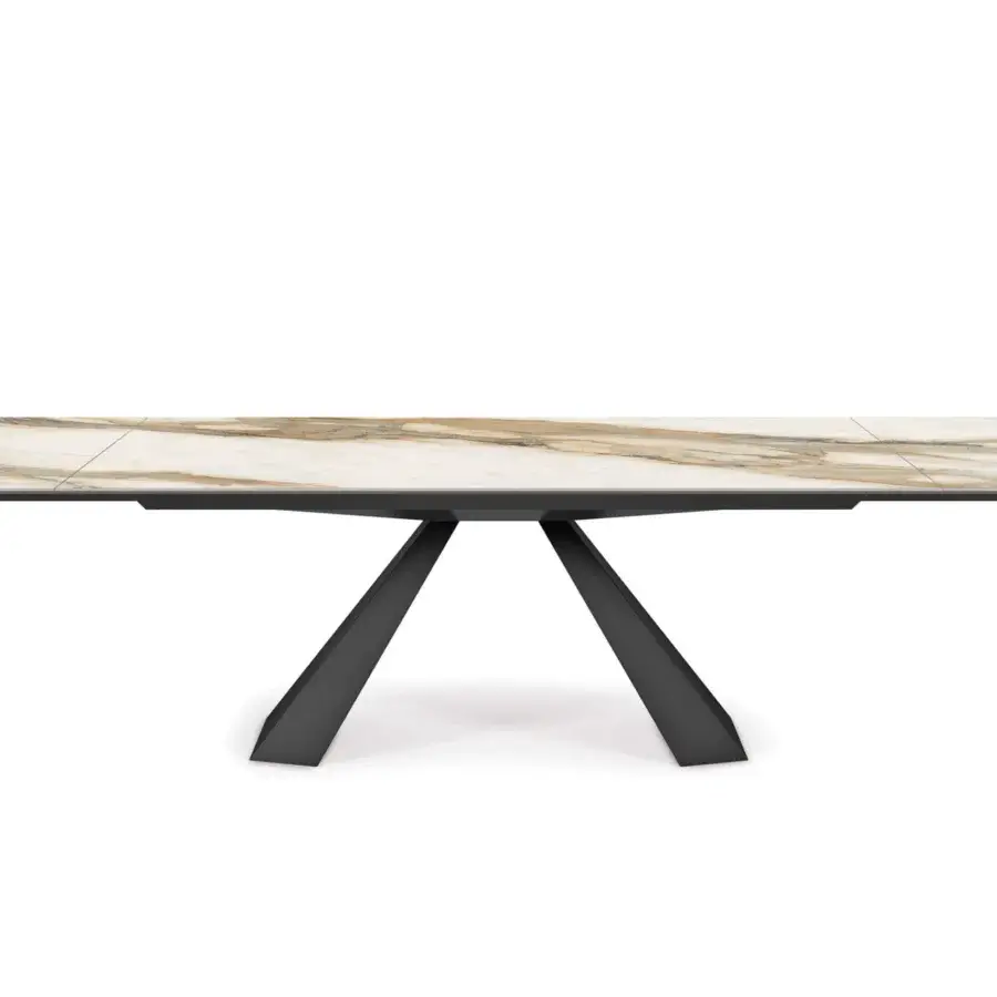 Eliot Keramik Drive Table #12