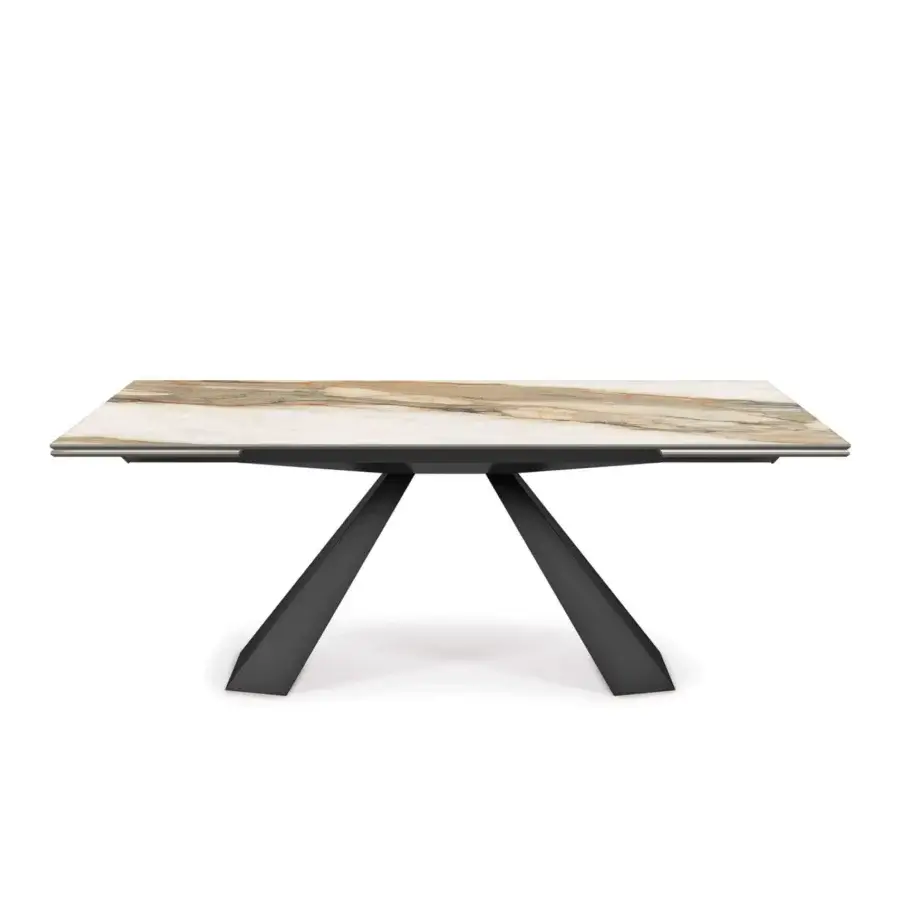 Eliot Keramik Drive Table #11