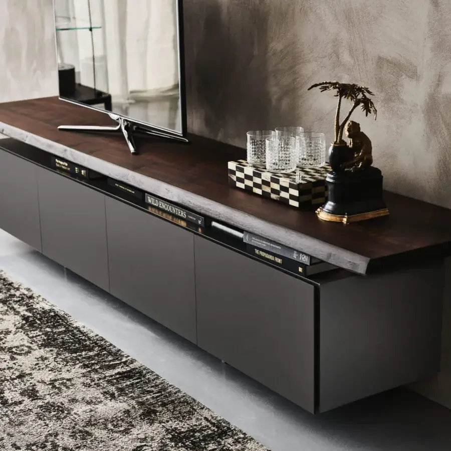 Seneca TV Stand #7