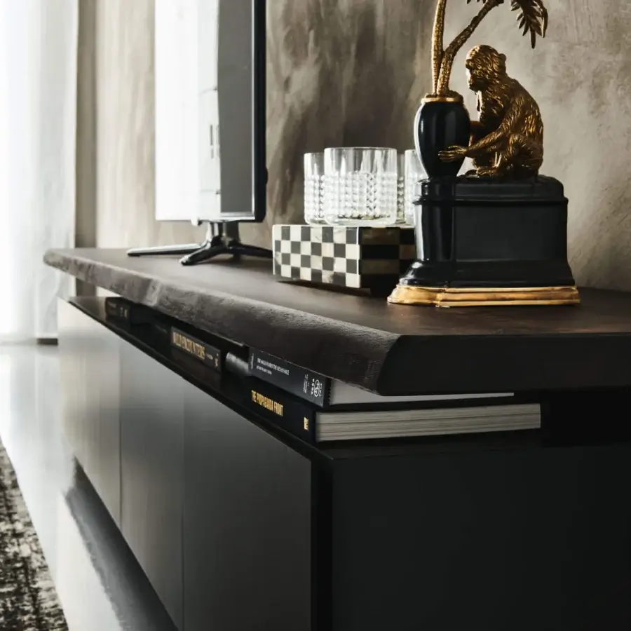 Seneca TV Stand #8