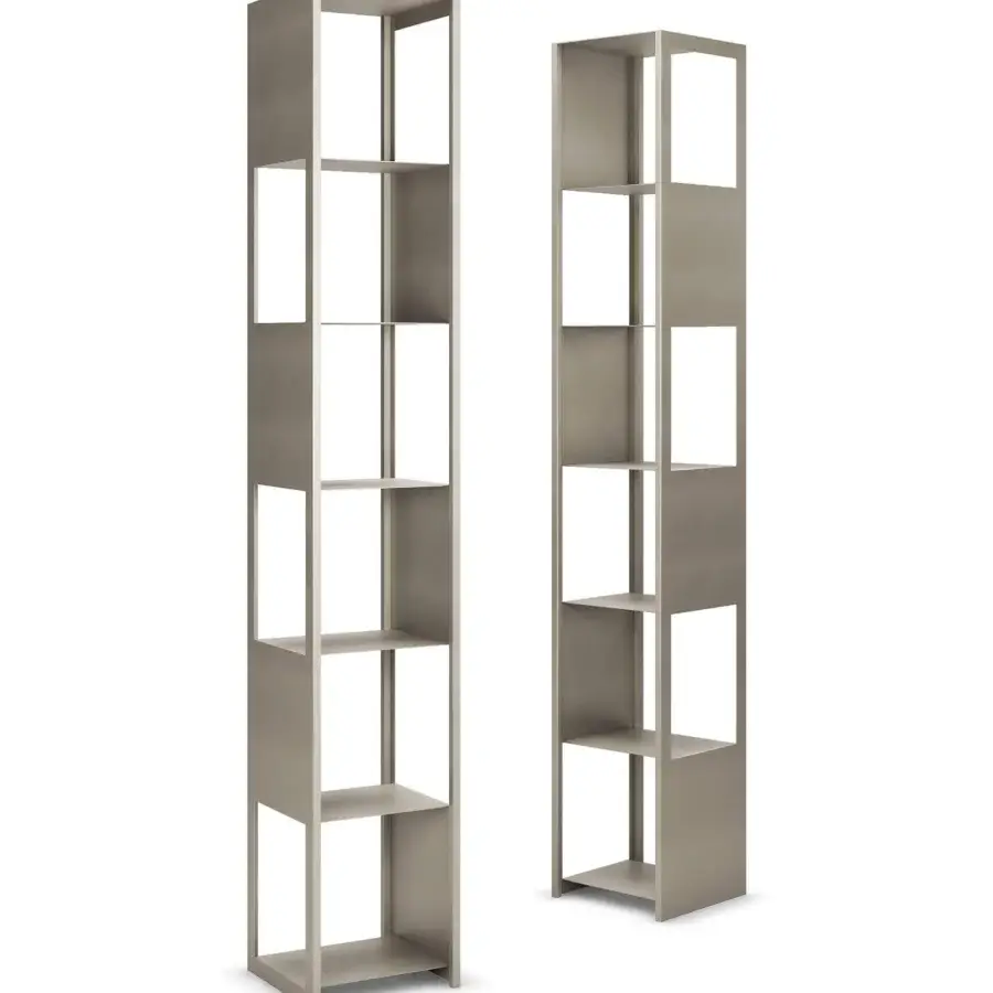 Joker Bookcase #7