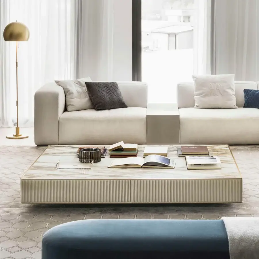 Hugo Coffee Table #5