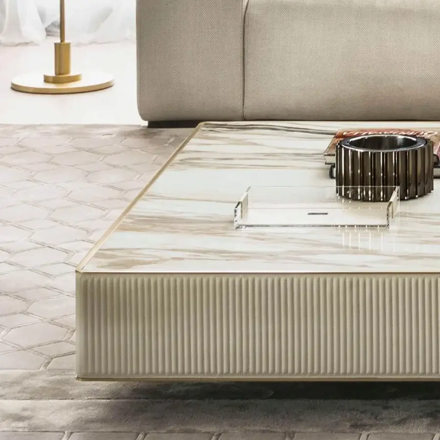 Hugo Coffee Table #3