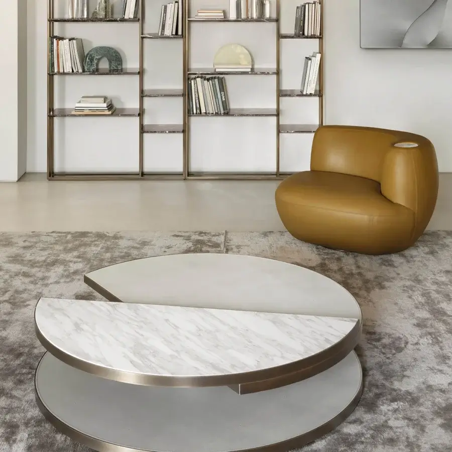 Moon Coffee Table #7