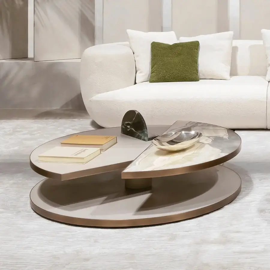 Moon Coffee Table #12