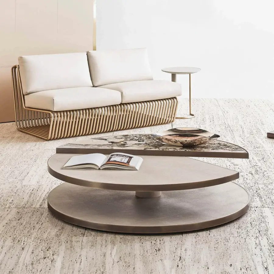 Moon Coffee Table #8
