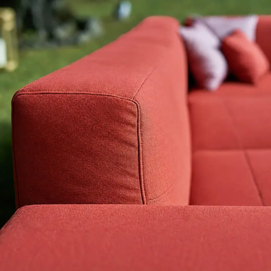 Barcode Sectional Sofa #4