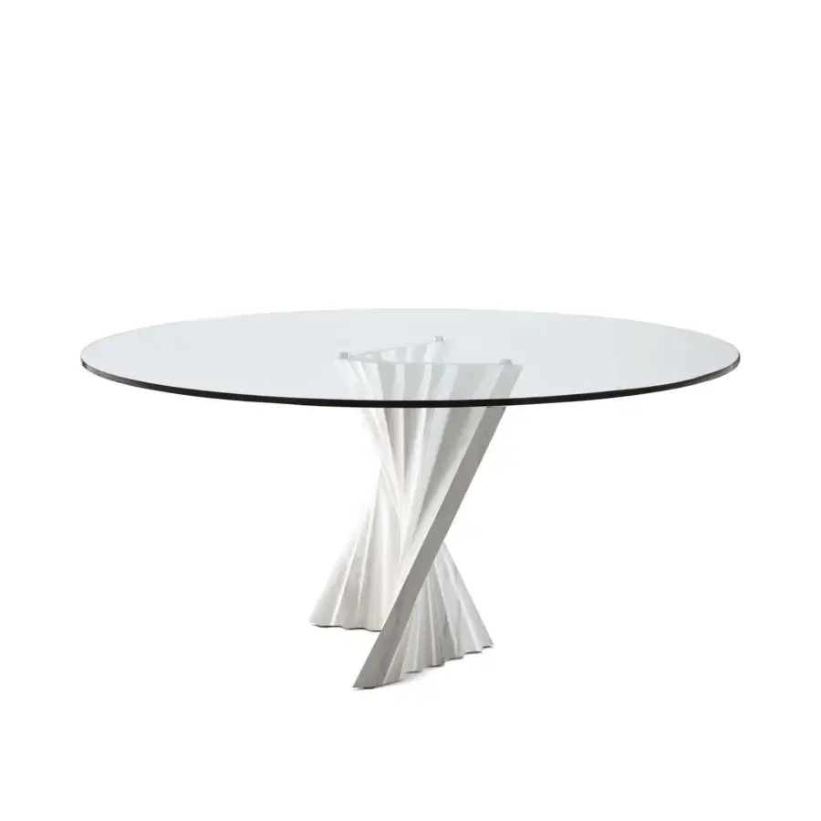 Plisset Table #2