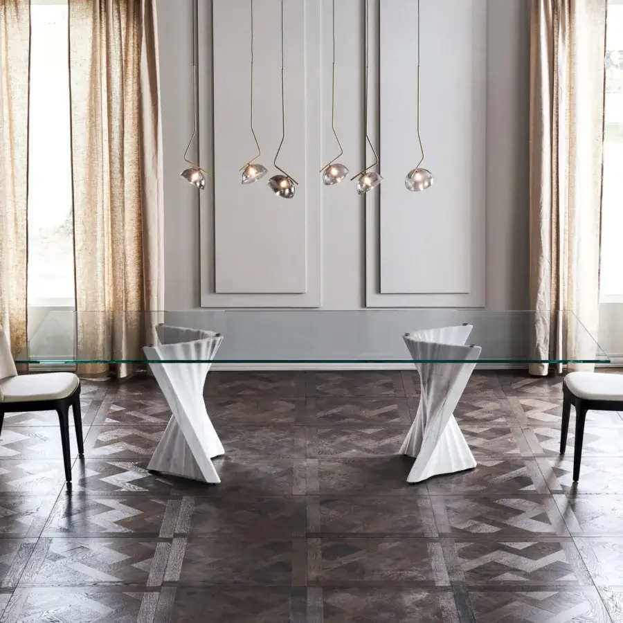 Plisset Table #4