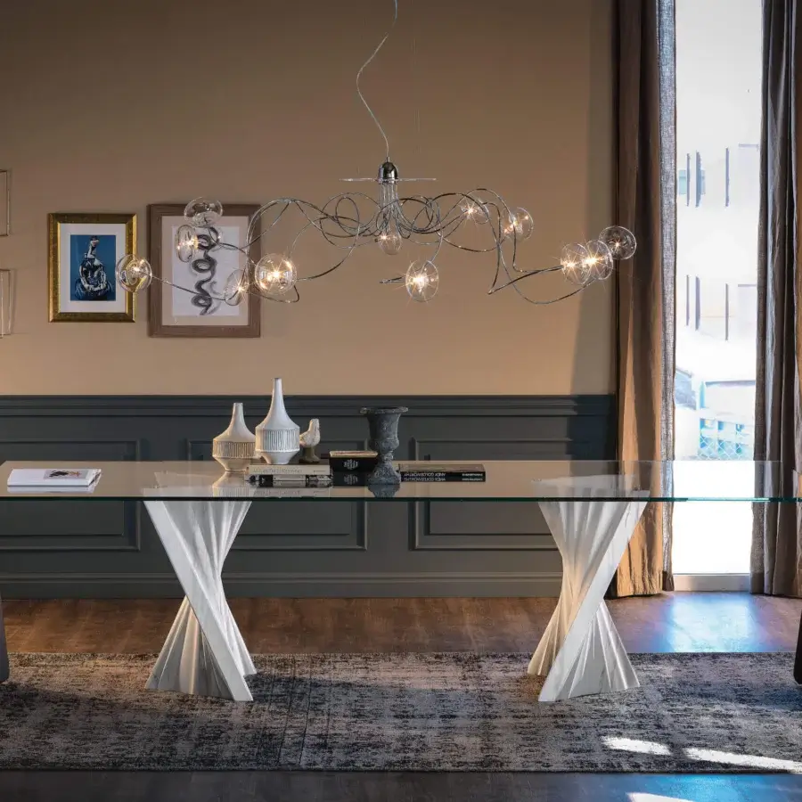 Plisset Table #5