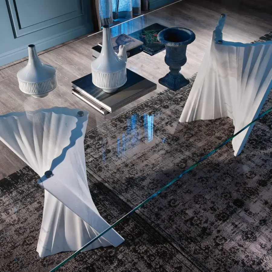 Plisset Table #6