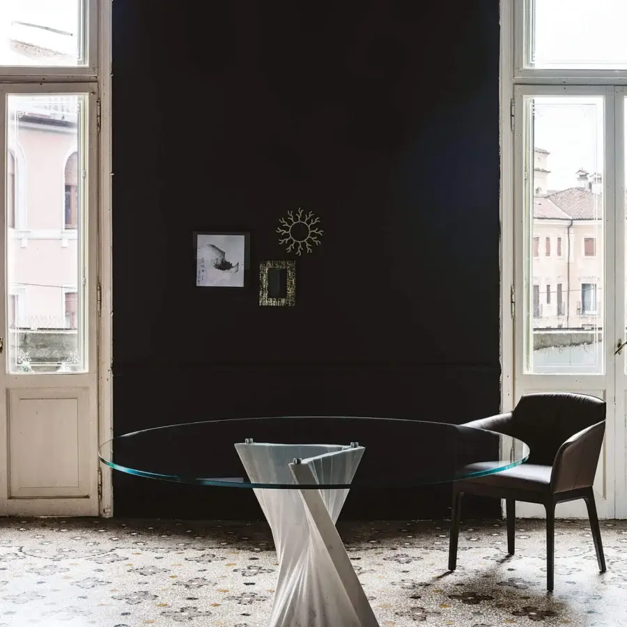 Plisset Table #7