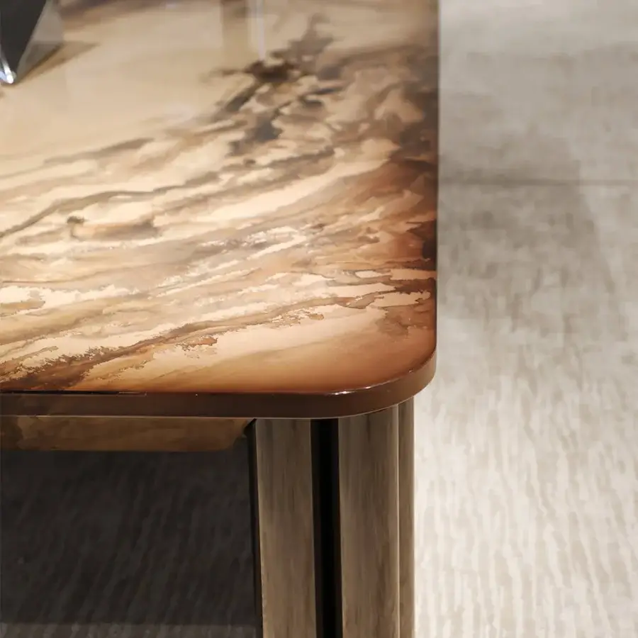 Forest Coffee Table #8