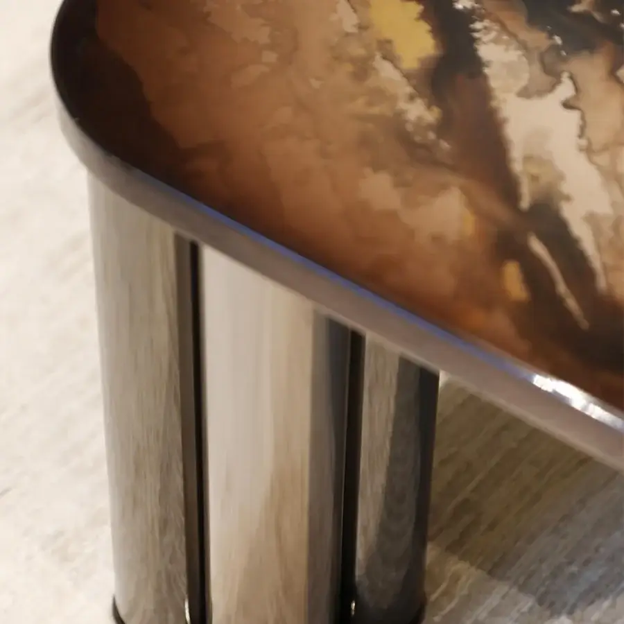 Forest Coffee Table #9