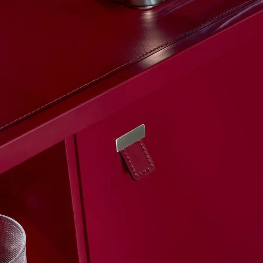 Shake Bar Cupboard #4
