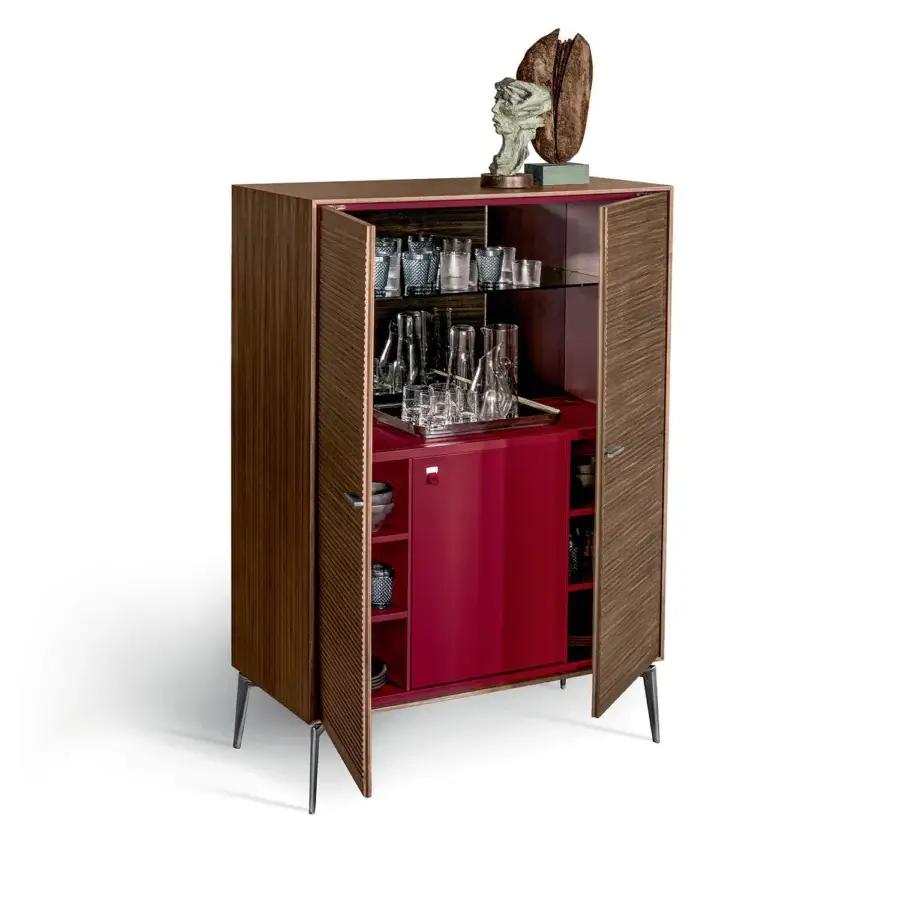 Shake Bar Cupboard #5