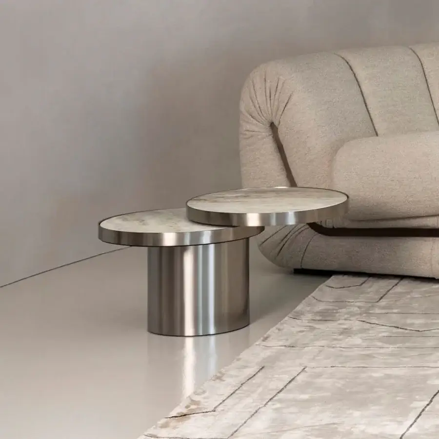 Space Side Table #5