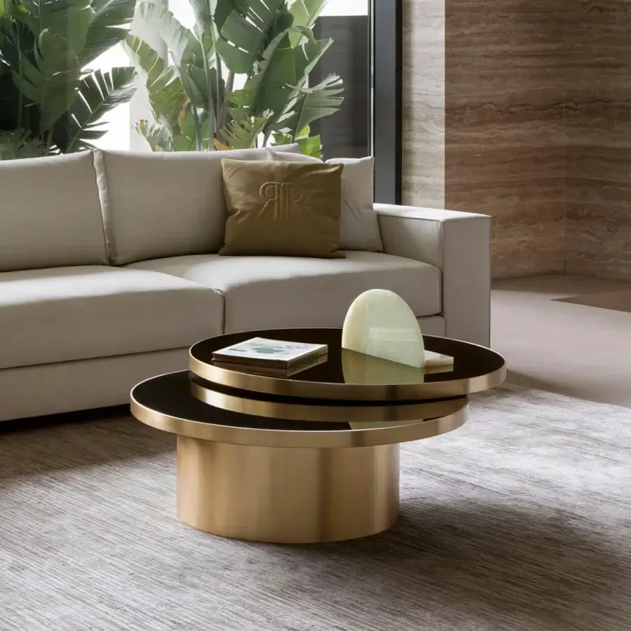 Space Coffee Table #5