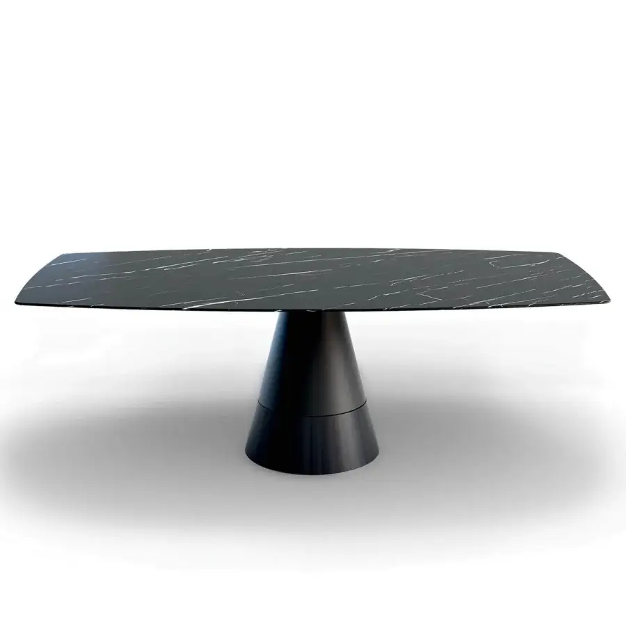 Terraferma Rectangular Table #1
