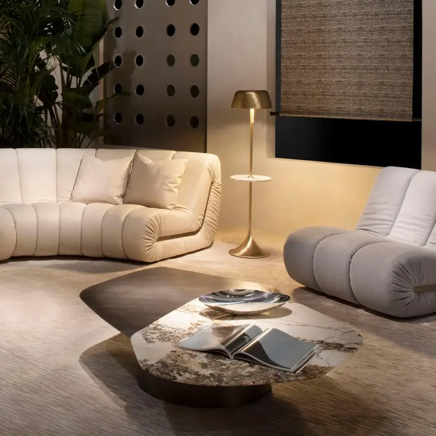 Incanto Coffee Table #8