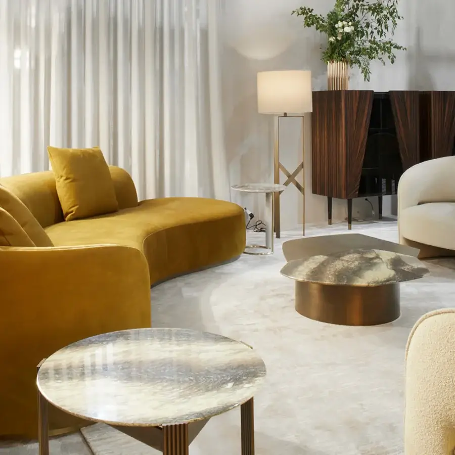 Incanto Coffee Table #10