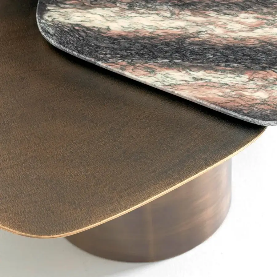 Incanto Coffee Table #13