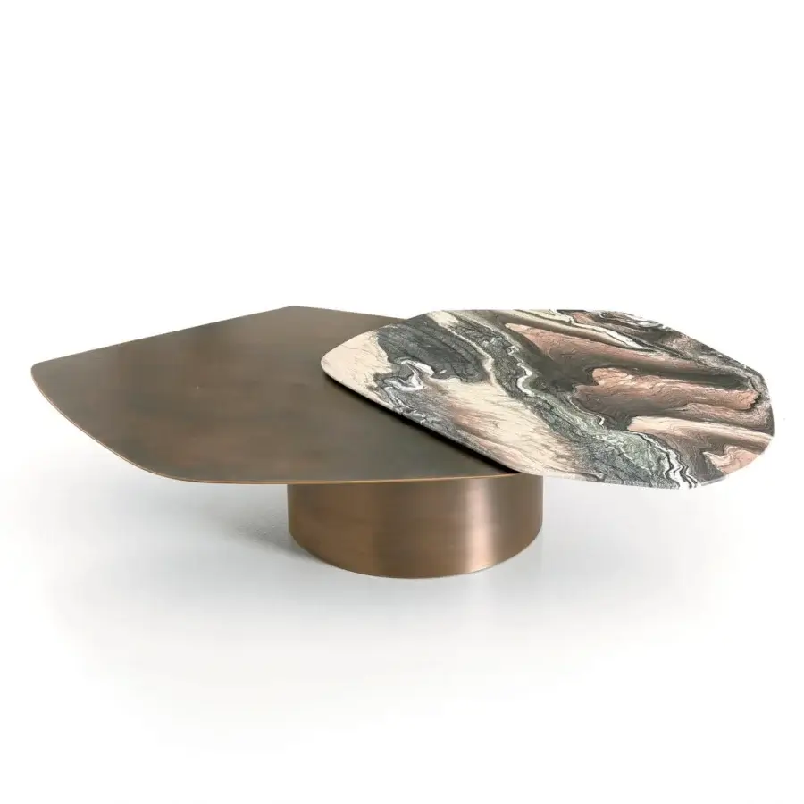 Incanto Coffee Table #12