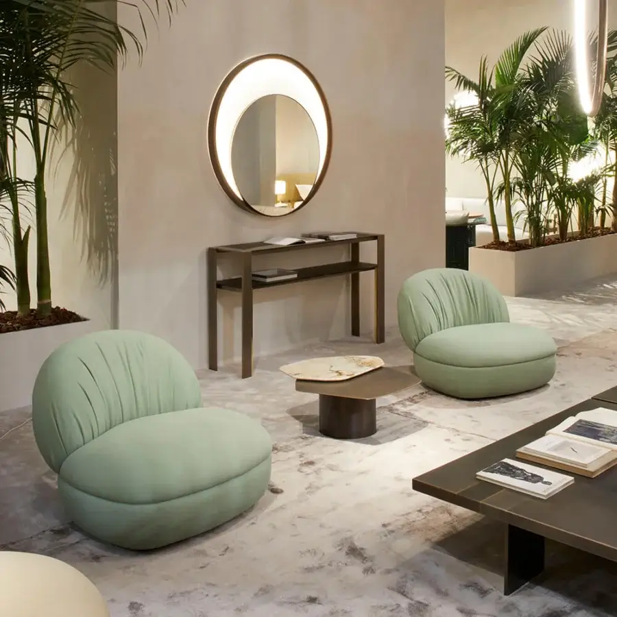 Incanto Coffee Table #11